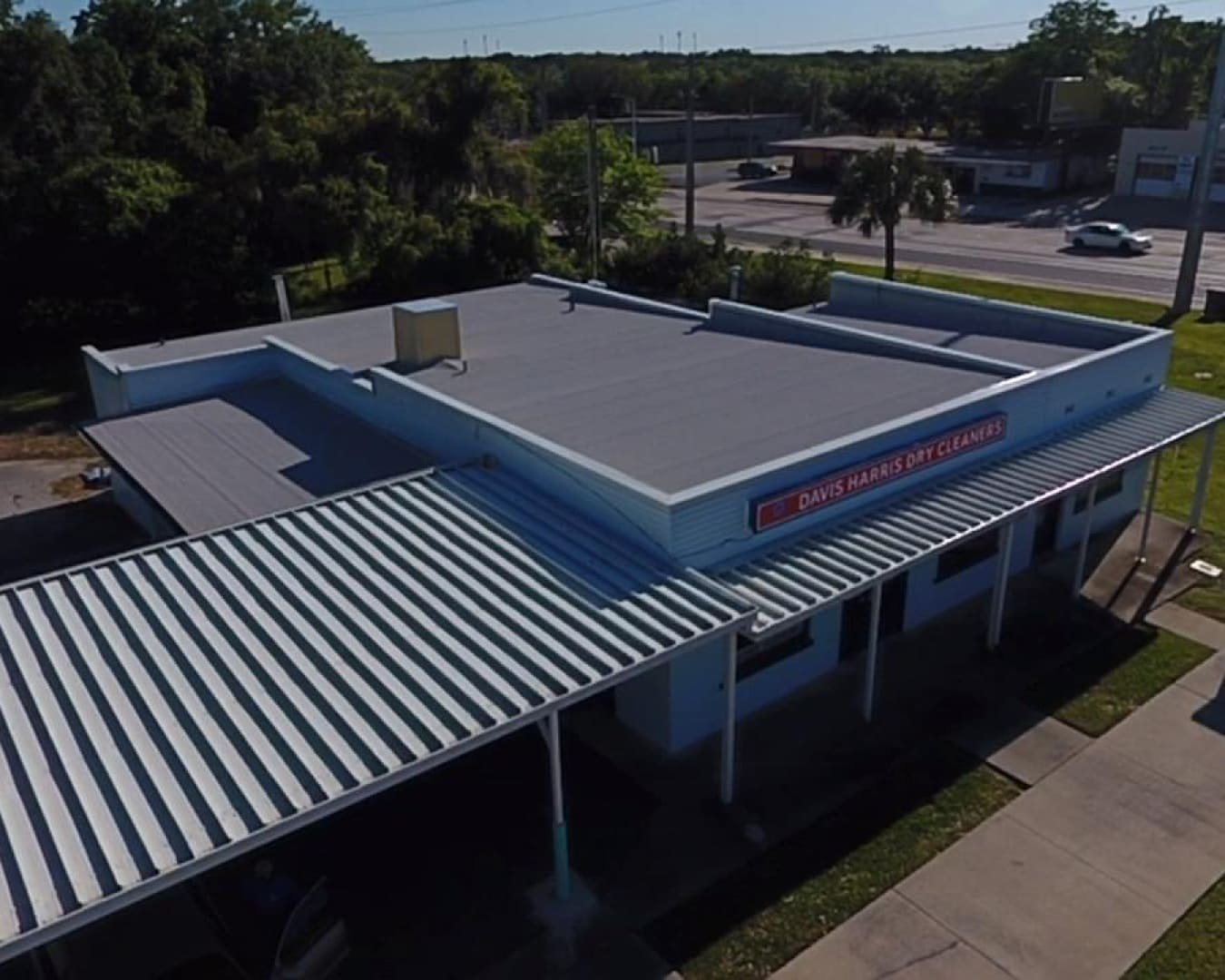 Roofing Services Urban Enterprise-3
