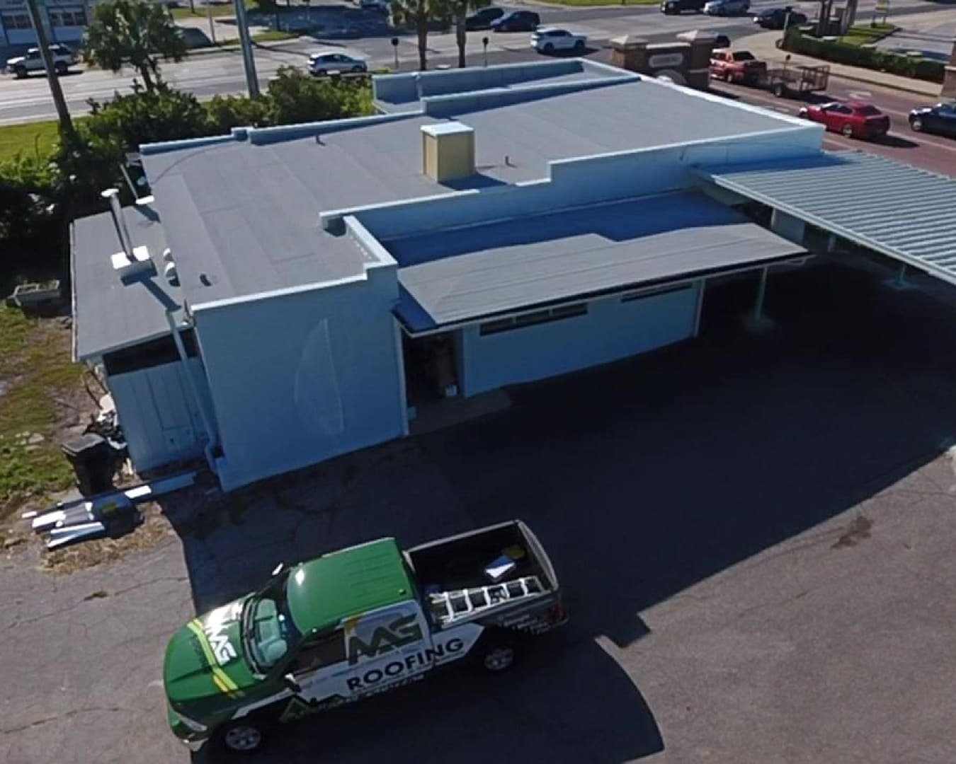 Roofing Services Urban Enterprise-4