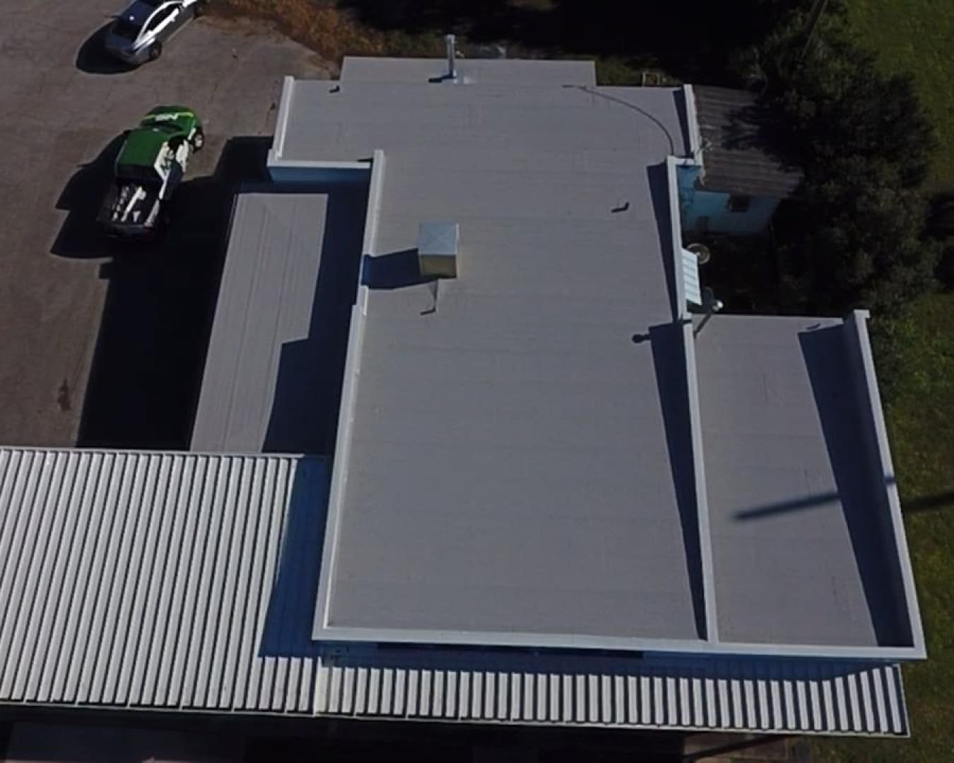 Roofing Services Urban Enterprise-5
