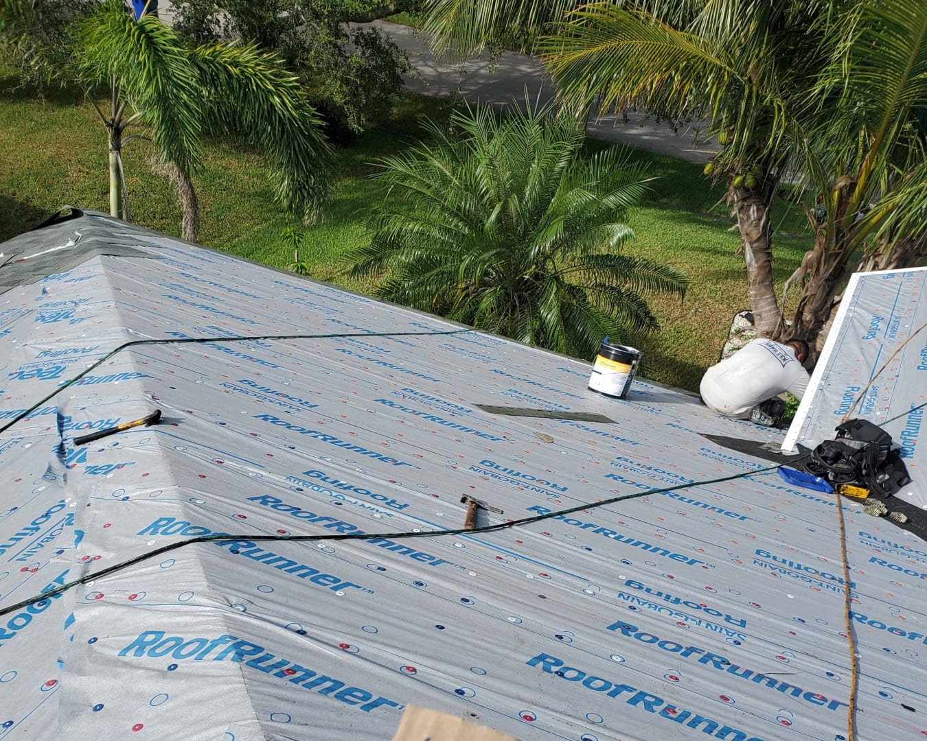 Roofing Services Urban Enterprise